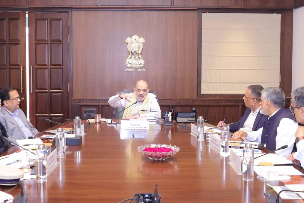 amit-shah-meeting-delhi-incident