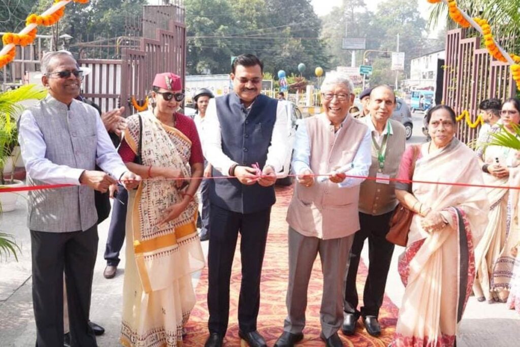 book-fair-doon-library