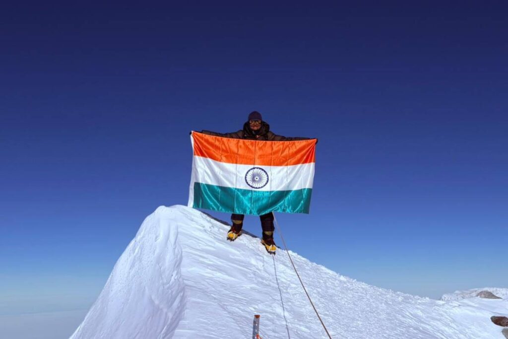 kavita-chand-antartica