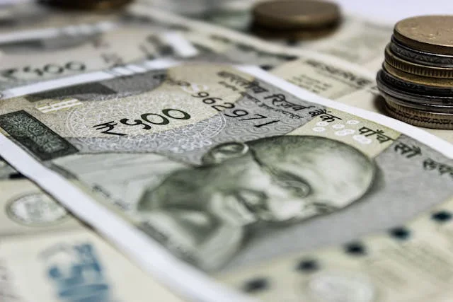 rupee