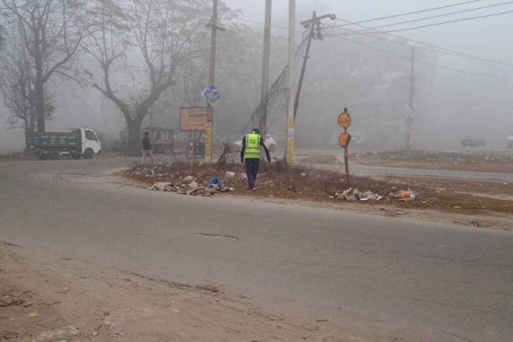 cleanliness-campaign-haridwar