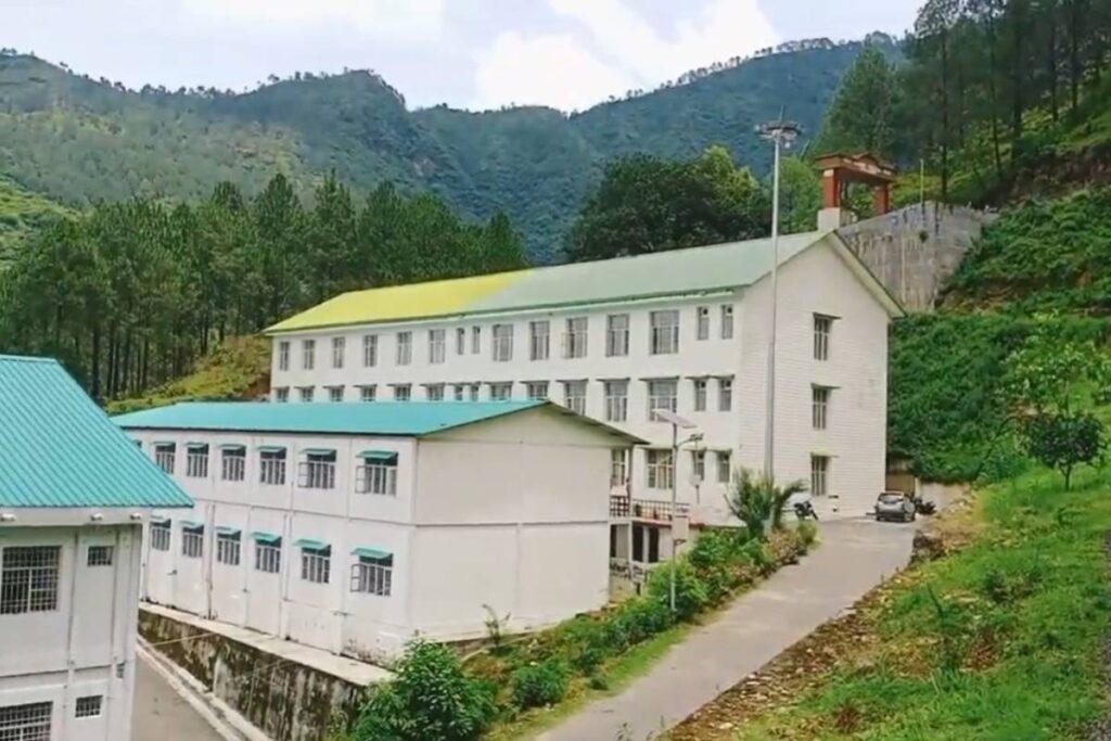 government-nursing-college-srikot-pauri