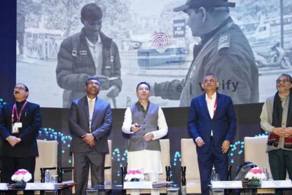 new-aadhaar-app-launch