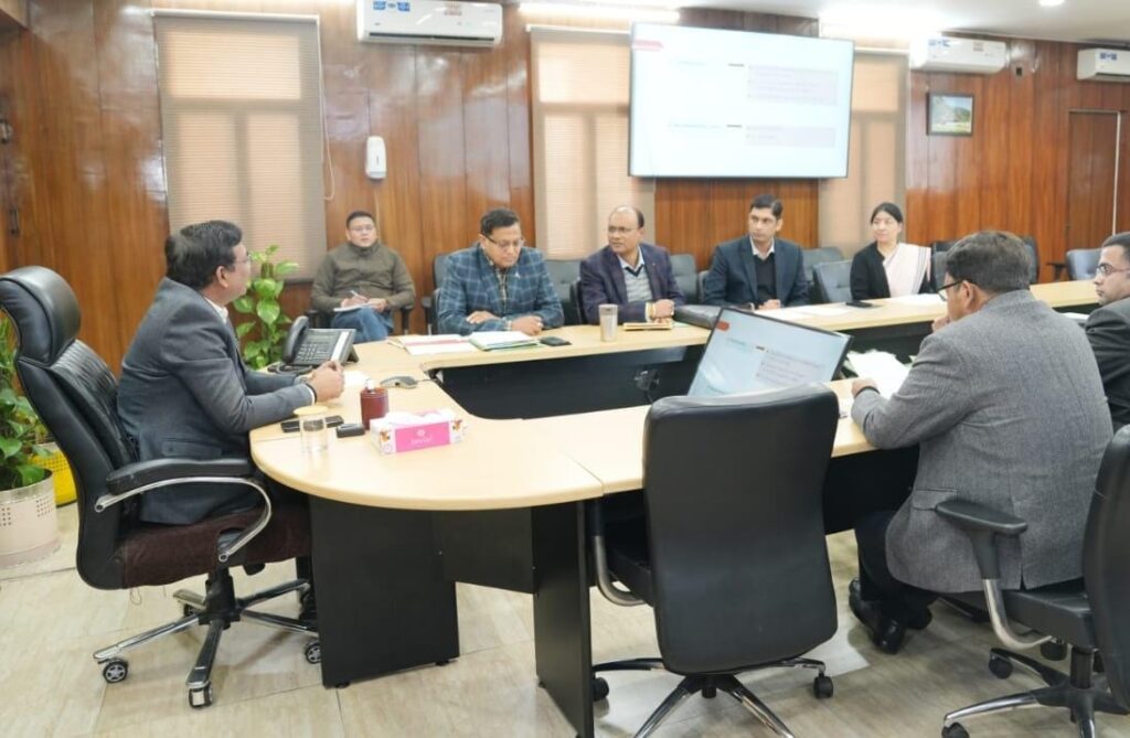 uttarakhand-cs-eco-tourism-meeting