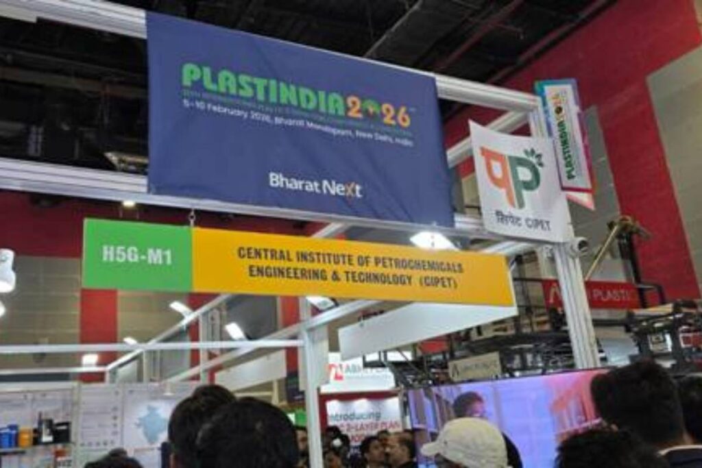 plastindia-2026