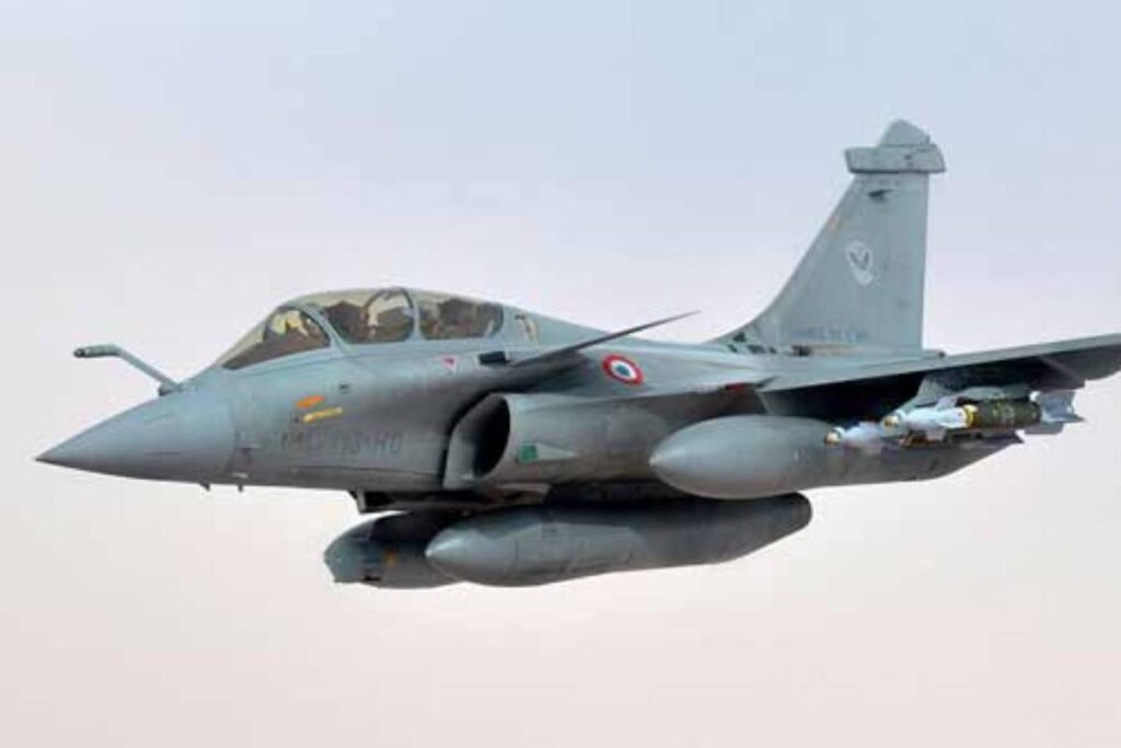 rafale