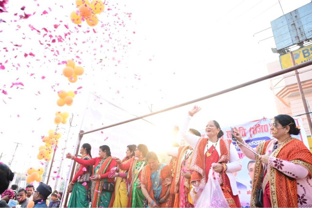 saras-livelihood-fair-udham-singh-nagar-2026