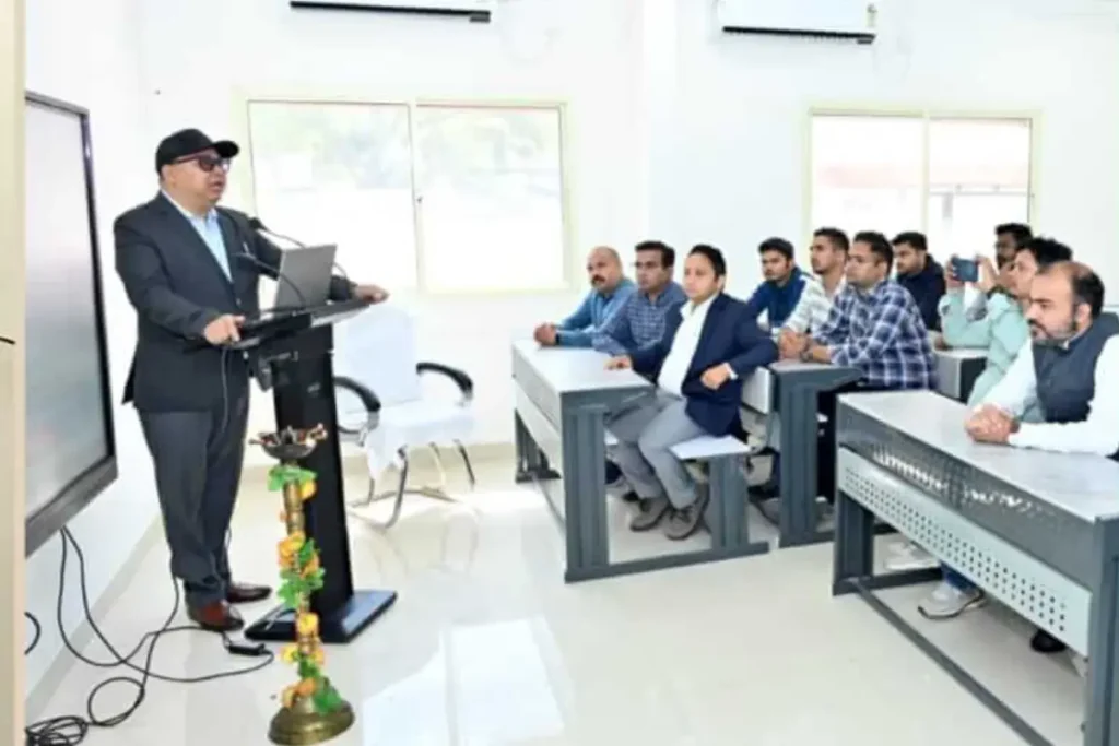 doctor-training-high-altitude-chardham-yatra