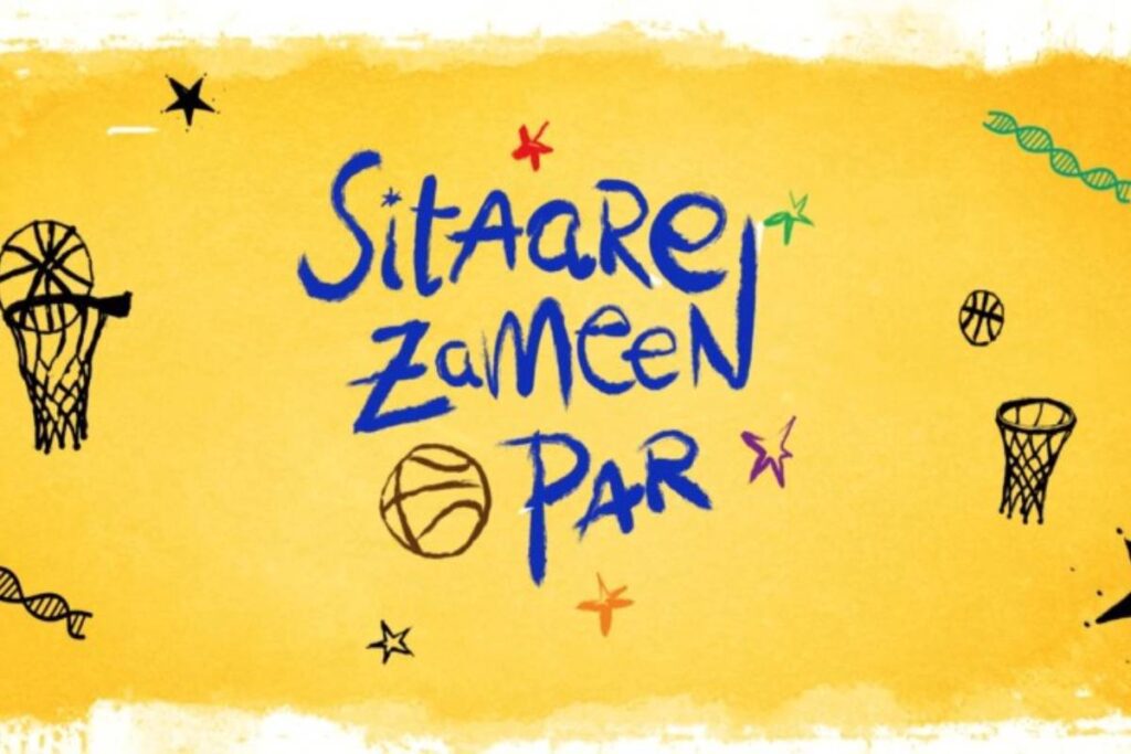 sitaare-zameen-par