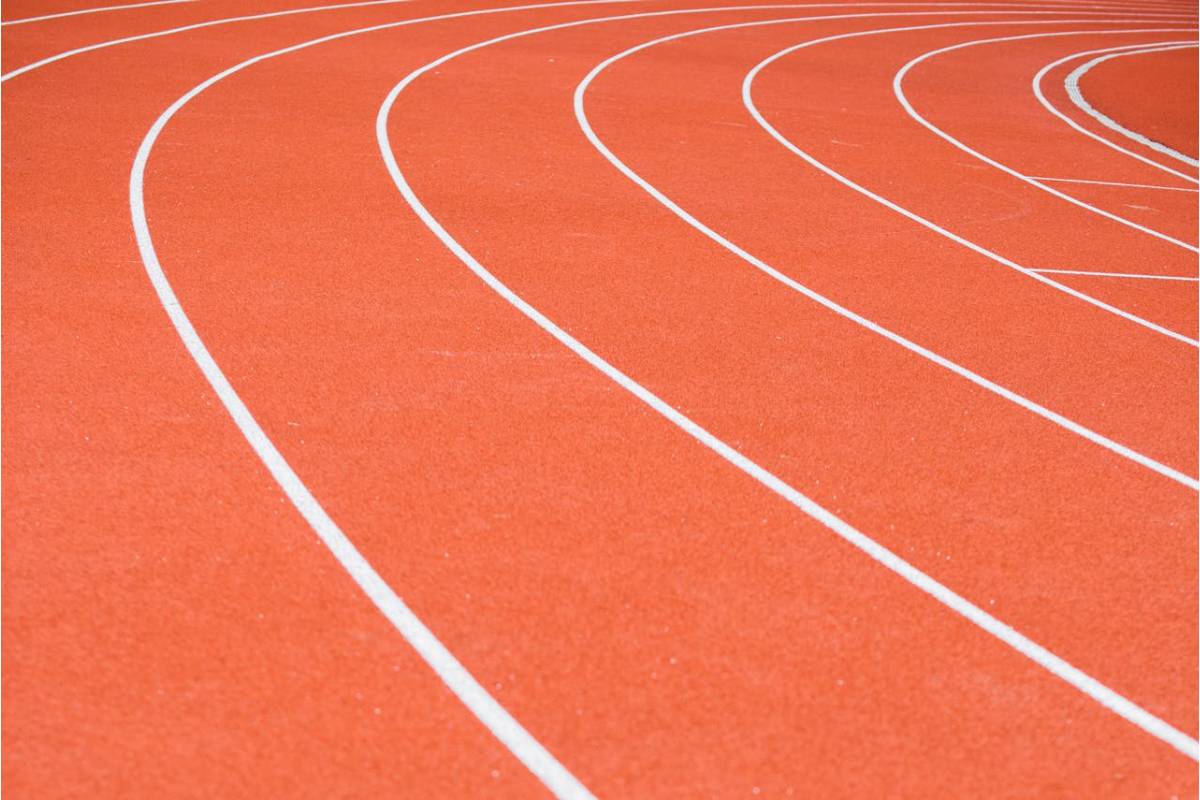 athletics-track