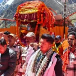 badrinath-procession