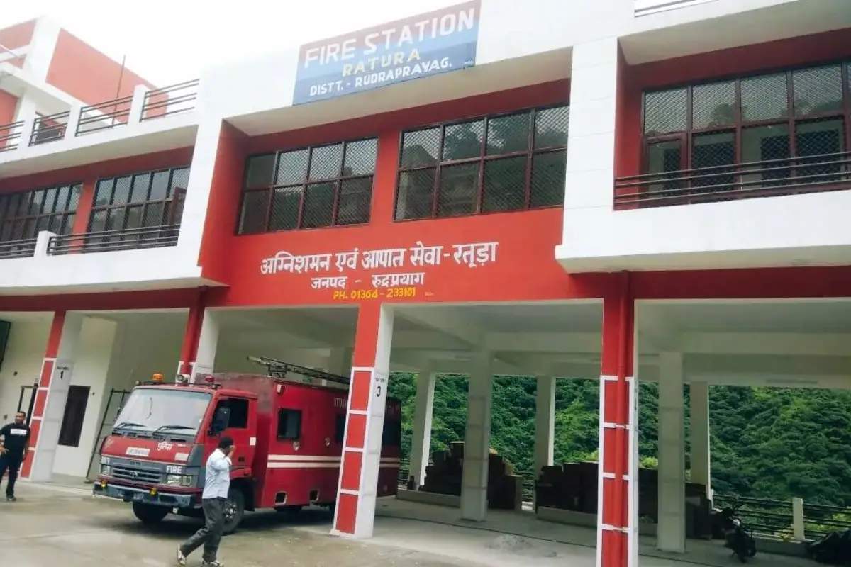 fire-station-rudraprayag