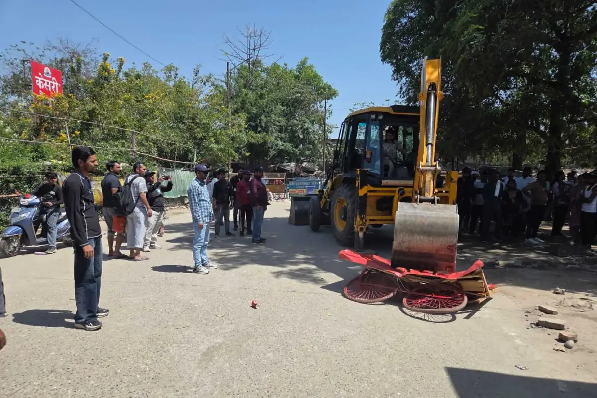 haridwar-anti-encroachment-drive