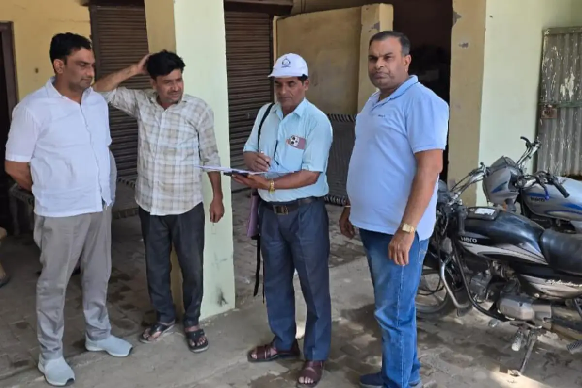 haridwar-census-2027-phase-1-survey