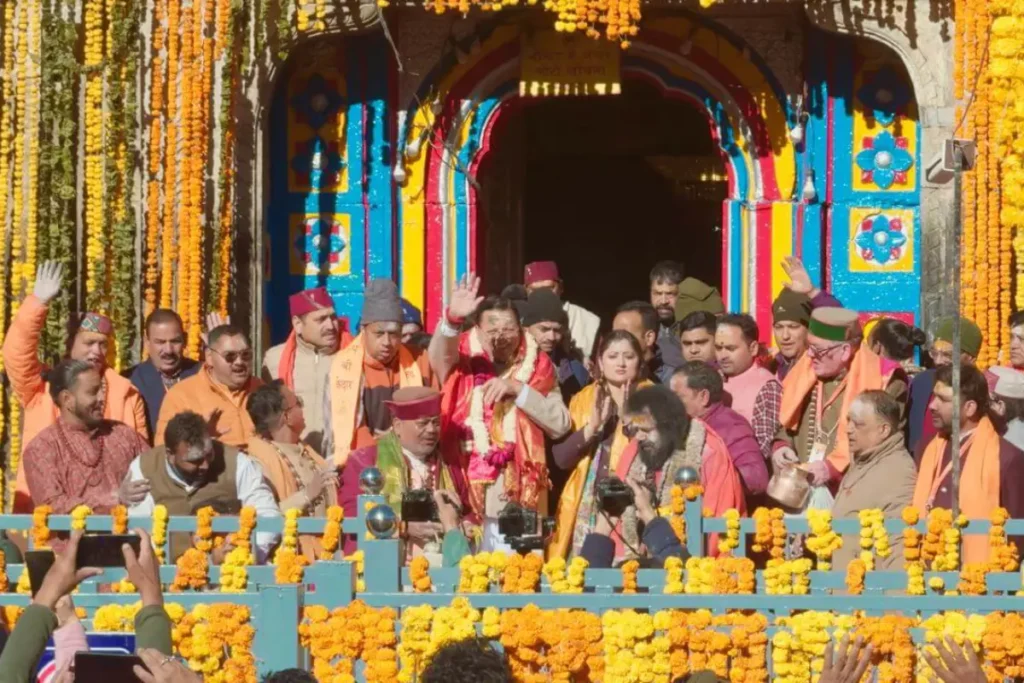 kedarnath-opening-2026