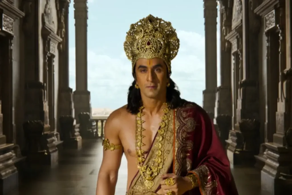 ranbir-kapoor-ramanaya