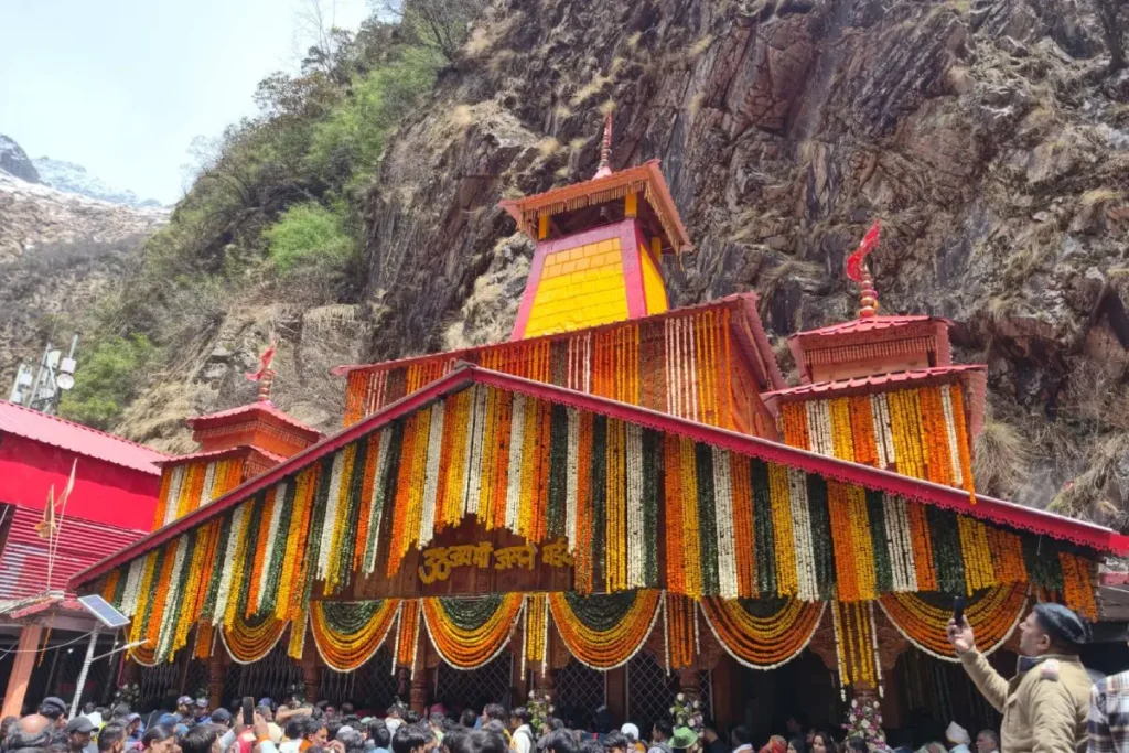 yamunotri