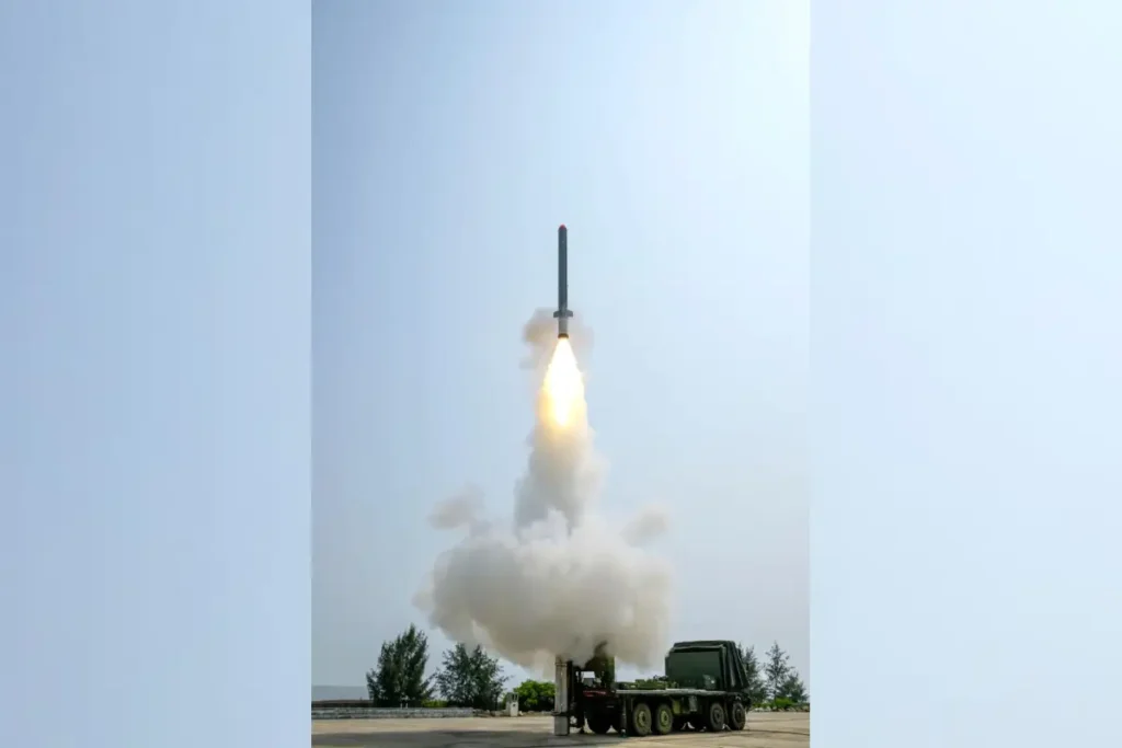 drdo-missile