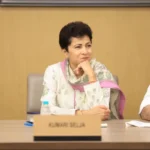kumari-shelja