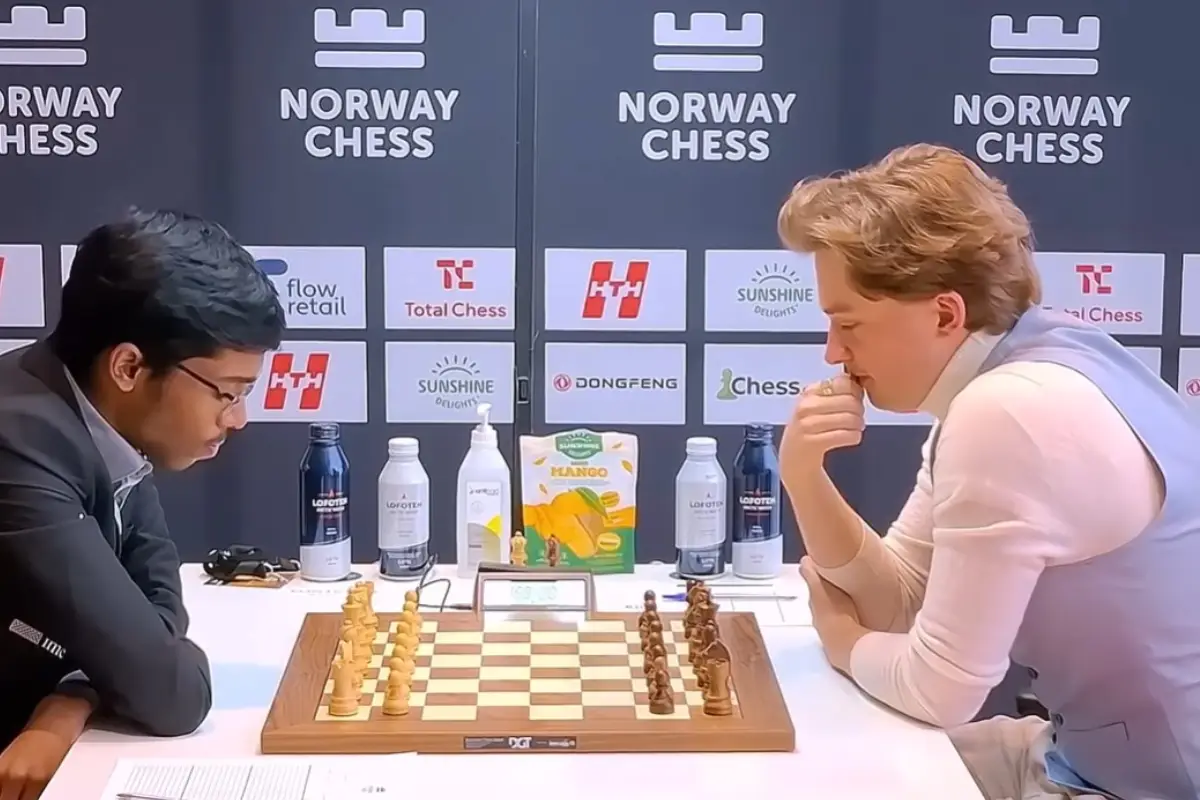 praggnanandhaa-norway-chess-championship-2026